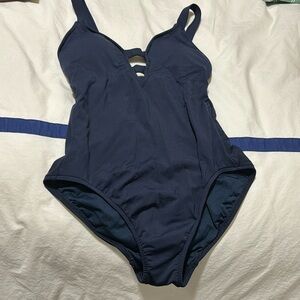 Seafolly Bathing Suit